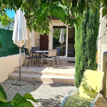 Au Mont Gaussier Villa Saint-Remy-de-Provence Room photo