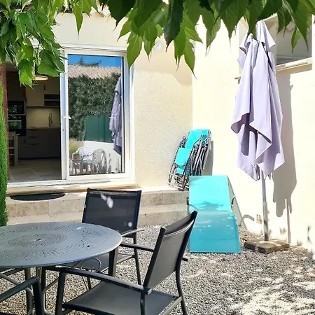 Au Mont Gaussier Villa Saint-Remy-de-Provence Room photo