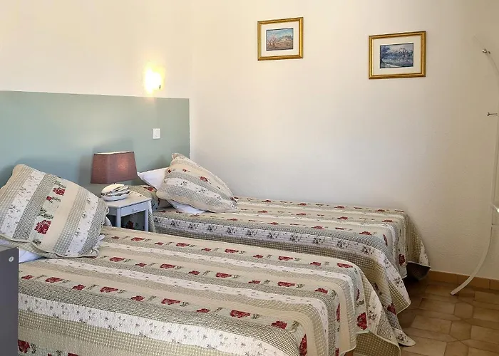 Au Mont Gaussier