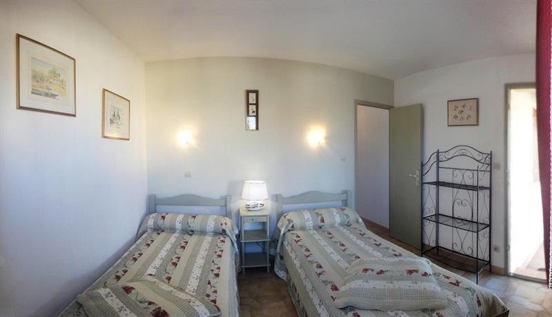 Au Mont Gaussier Casa de Férias *