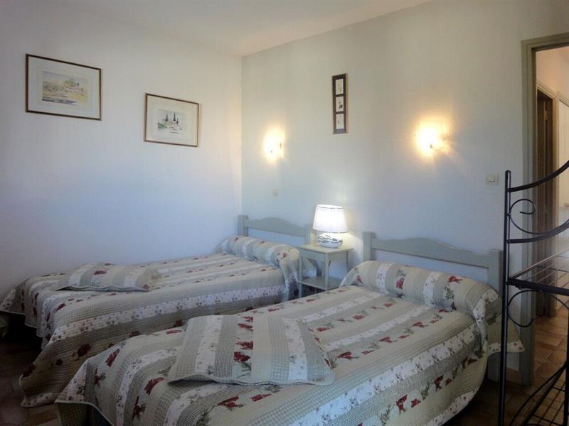 Au Mont Gaussier Casa de Férias
