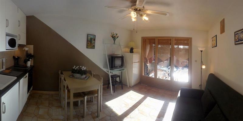 Au Mont Gaussier Casa de Férias