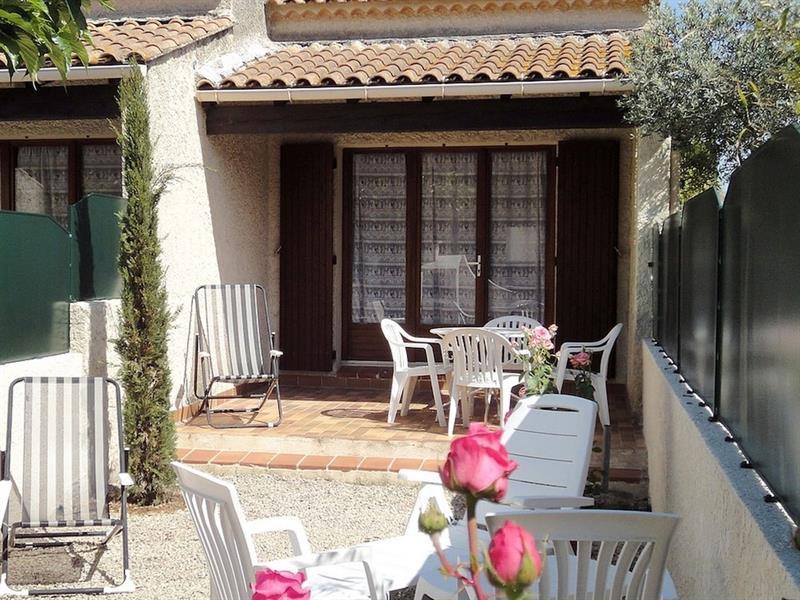 Au Mont Gaussier Ferienhaus Saint-Rémy-de-Provence