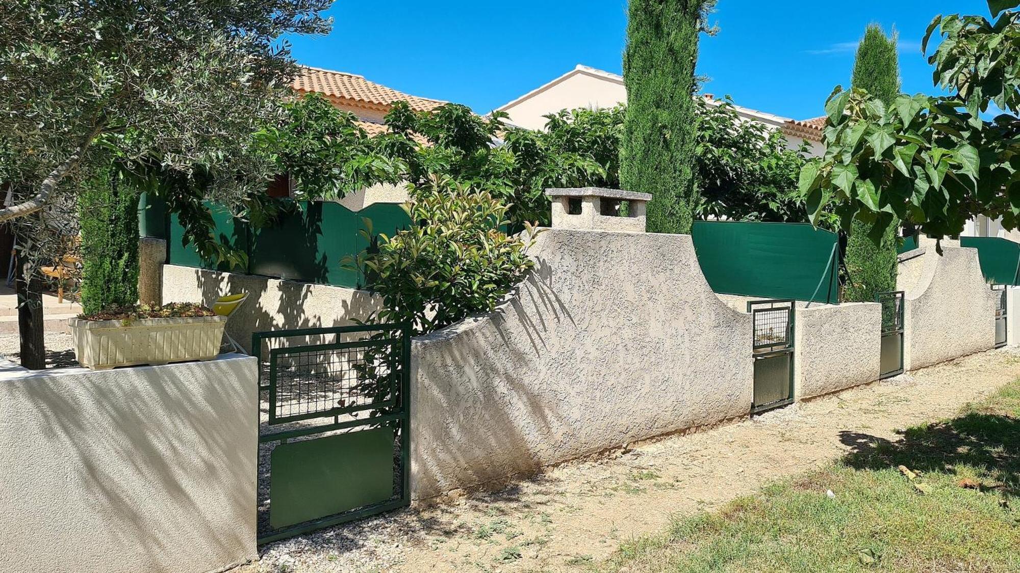 Au Mont Gaussier Ferienhaus