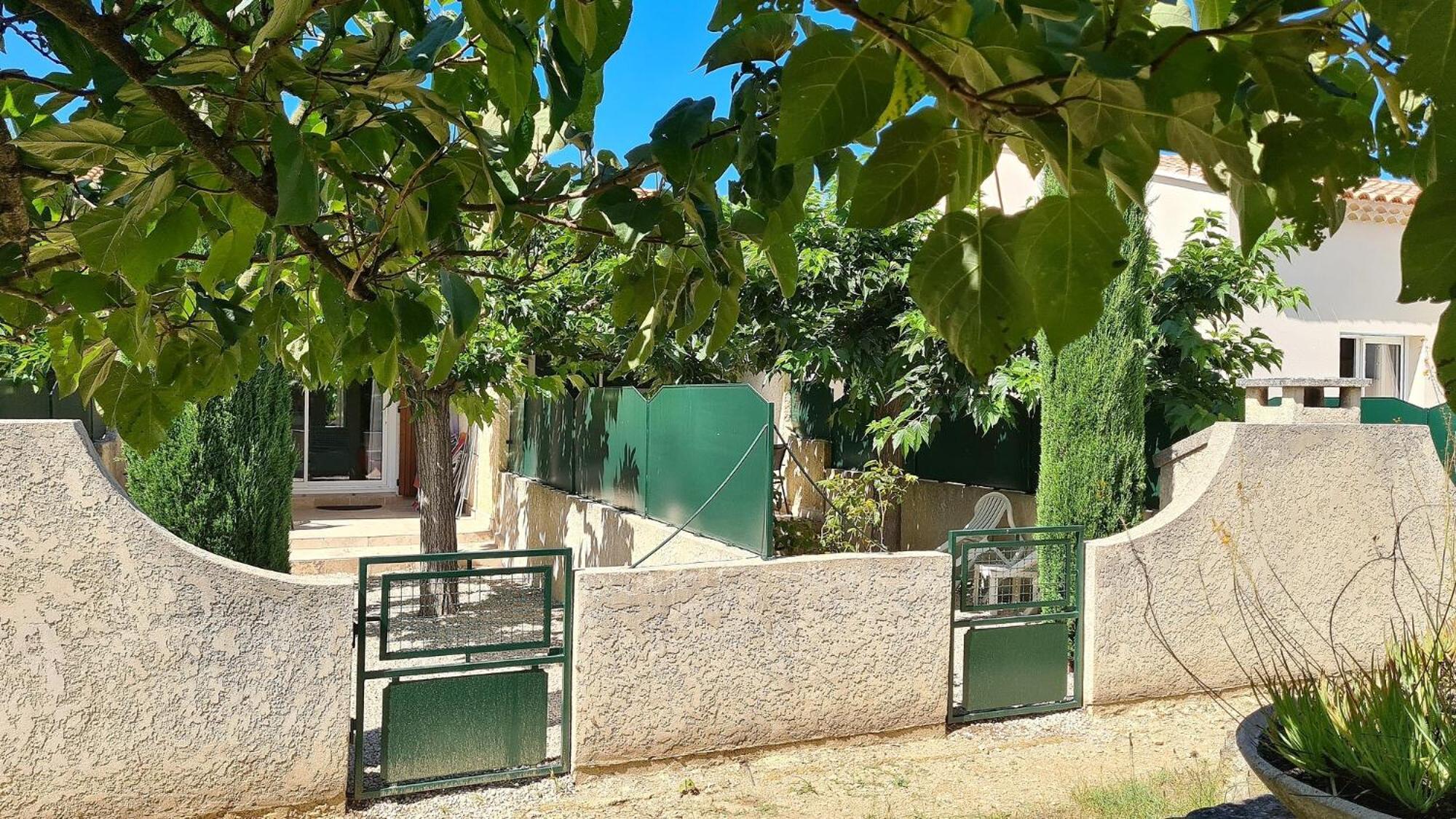 Au Mont Gaussier *