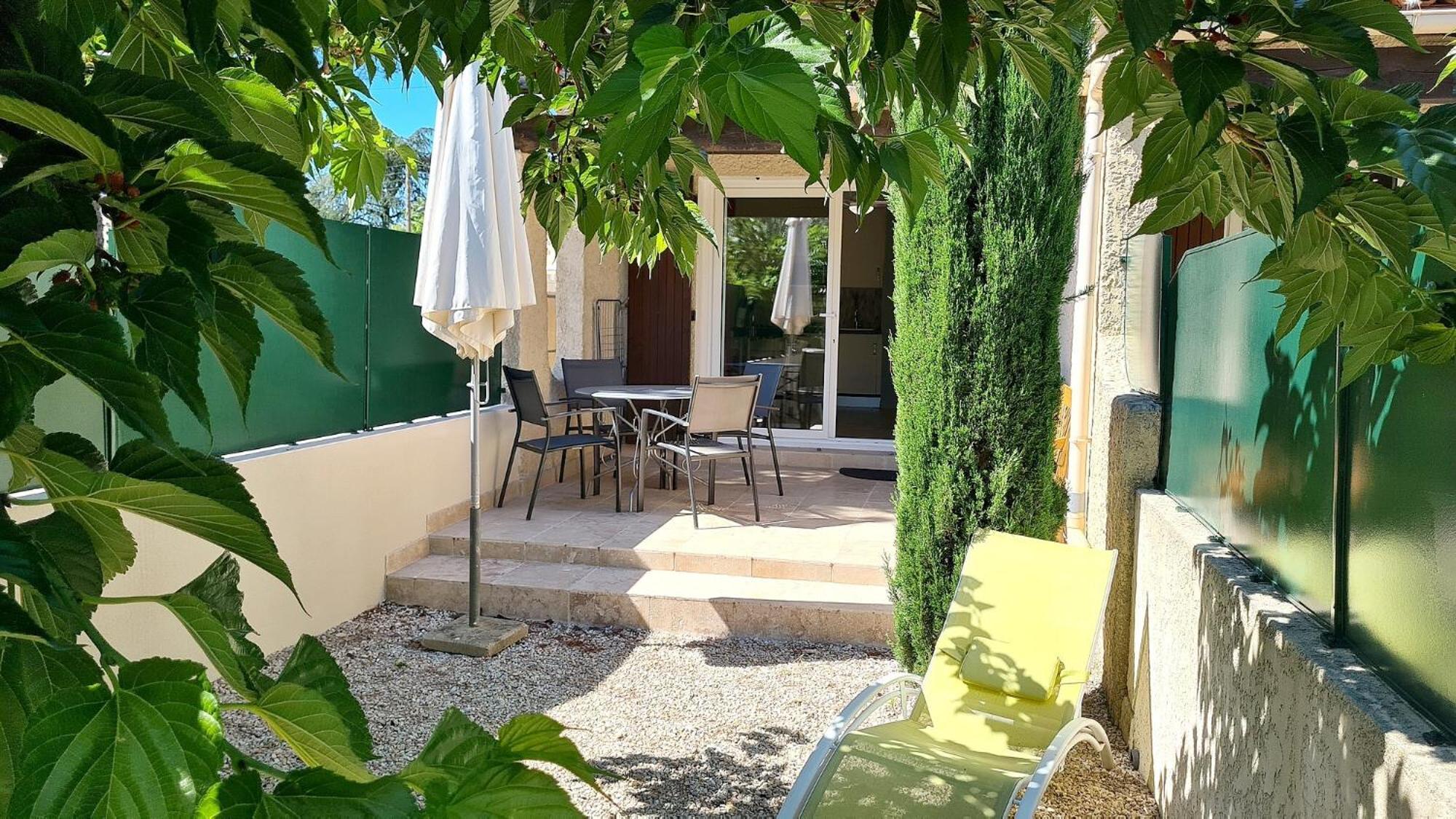 Ferienhaus Au Mont Gaussier *