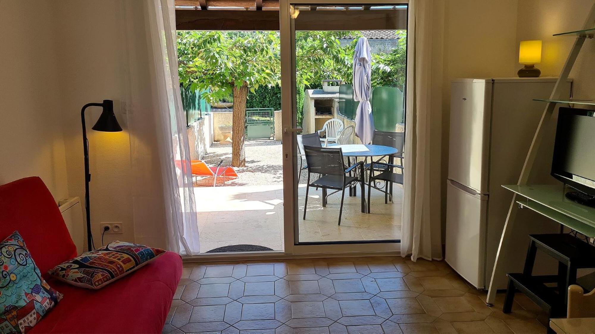 Au Mont Gaussier Casa de Férias