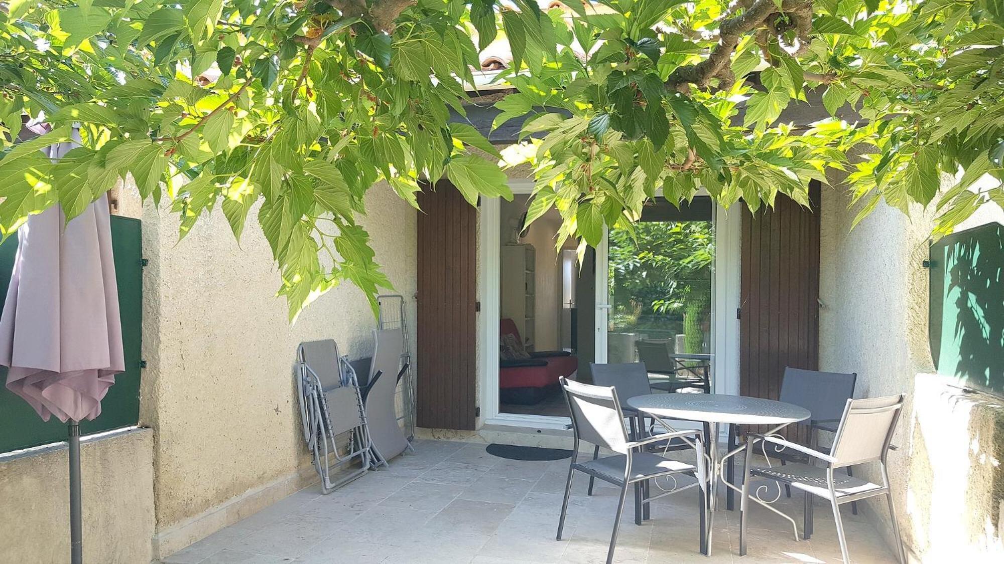 Au Mont Gaussier Ferienhaus