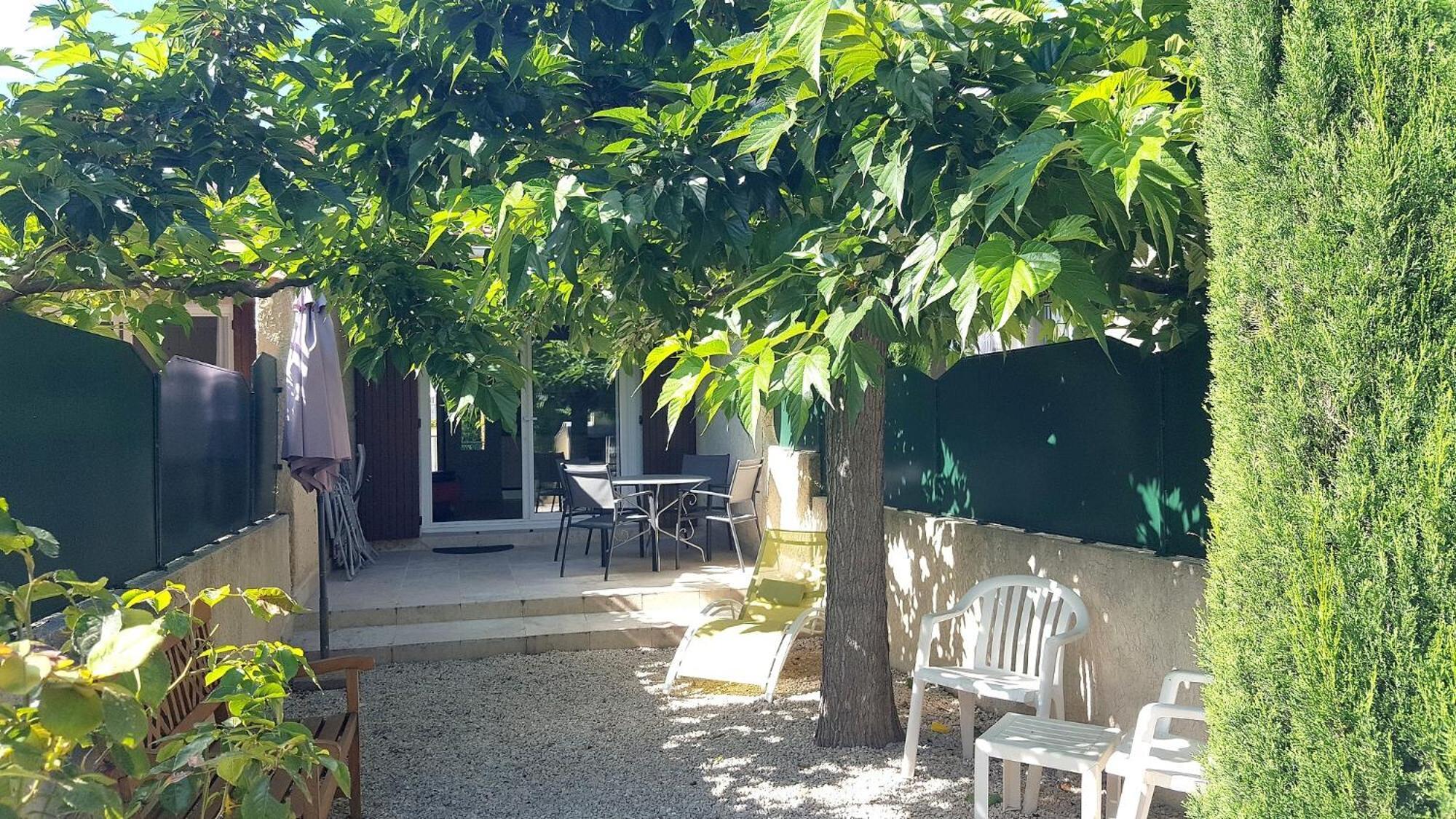 Au Mont Gaussier