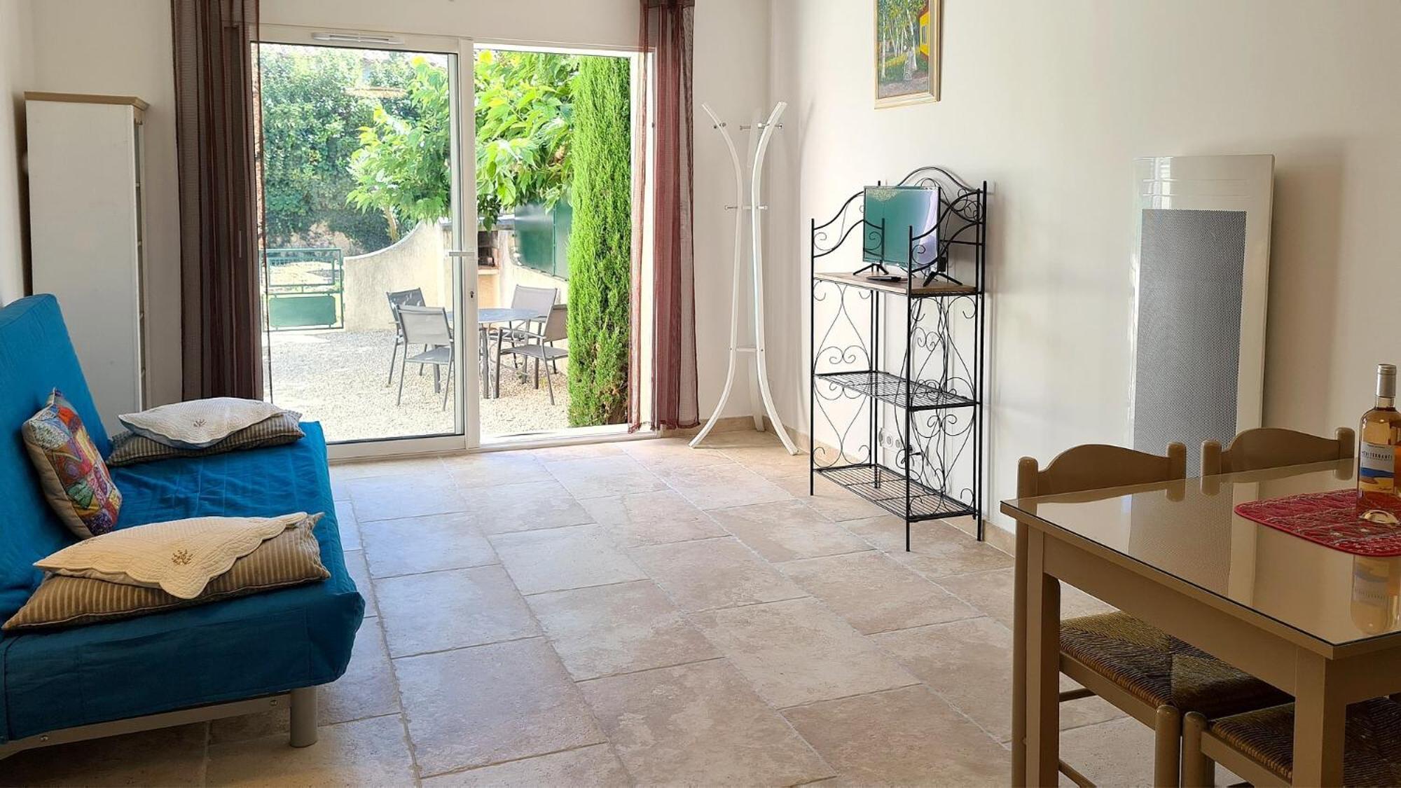 Au Mont Gaussier Casa de Férias *