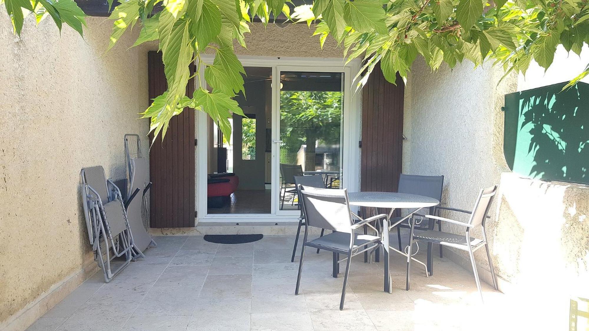 Au Mont Gaussier Casa de Férias *