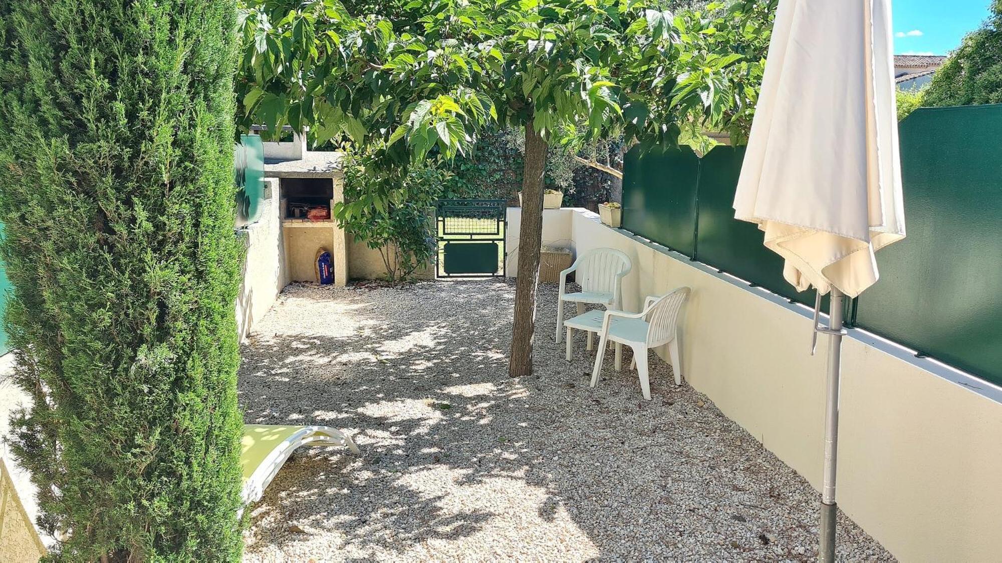 Au Mont Gaussier Ferienhaus